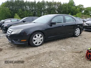 2010 Ford Fusion SE z VIN 3FAHP0HAXAR168795, wystawiony jako Copart lot #57967635 z przebiegiem 123 274 mil mil oraz Czysty tytuł • Clean title. Historia ofert i sprzedaży dostępna na DreamBid. Obrazek 1.