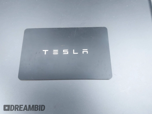 2023 Tesla Model 3 z VIN 5YJ3E1EA9PF576610, wystawiony jako IAAI lot #42206777 z przebiegiem 21 658 mil mil oraz . Historia ofert i sprzedaży dostępna na DreamBid. Obrazek 11.