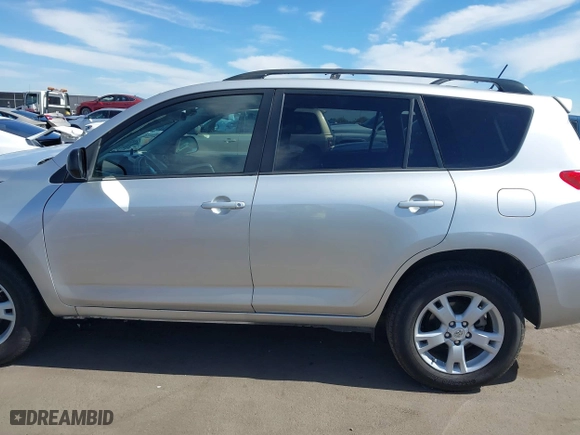 2012 Toyota RAV4 with VIN 2T3ZF4DV2CW153935, listed as a IAAI auction lot 41653384 with 142,341 mi miles. Bid and sale history available at carsss.com. Image 14.