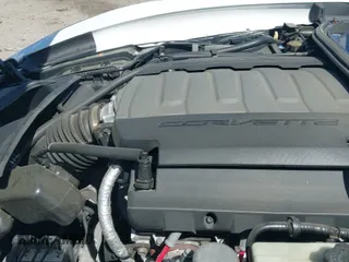 2014 Chevrolet Corvette Z51 3LT с VIN 1G1YM2D71E5116935, выставлен на аукционе IAAI как лот 42341161 с пробегом 105 686 миль миль и . История ставок и продаж доступна на DreamBid. Изображение 21.