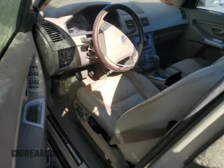 2006 Volvo XC90 2.5L Turbo with VIN YV4CY592061261653, listed as a Copart auction lot 76347404 with 0 mi miles and Salvage Title. Bid and sale history available at carsss.com. Image 8.