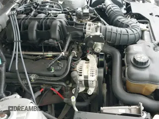 2010 Ford Mustang V6 с VIN 1ZVBP8AN3A5157682, выставлен на аукционе IAAI как лот 43129144 с пробегом 101 933 миль миль и . История ставок и продаж доступна на DreamBid. Изображение 20.