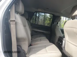 2019 Ford Expedition XLT with VIN 1FMJU1HT7KEA71047, listed as a Copart auction lot 47648145 with 125,601 mi miles and Salvage Title. Bid and sale history available at carsss.com. Image 11.