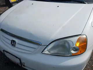 2003 Honda Civic EX z VIN 2HGES268X3H556407, wystawiony jako IAAI lot #42383815 z przebiegiem 161 235 mil mil oraz . Historia ofert i sprzedaży dostępna na DreamBid. Obrazek 6.