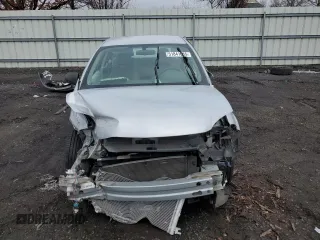 2005 Chevrolet Cobalt with VIN 1G1AK52F957564296, listed as a Copart auction lot 51841085 with 84,675 mi miles and Salvage Title. Bid and sale history available at DreamBid. Image 5.