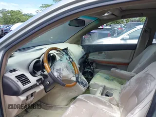 2008 Lexus RX 400h with VIN JTJHW31U382070187, listed as a IAAI auction lot 41807401 with Not Provided miles and . Bid and sale history available at DreamBid. Image 12.