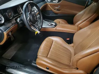 2019 Mercedes-Benz E-Class E 450 with VIN WDD1J6JB5KF092927, listed as a Copart auction lot 45016745 with 79,215 mi miles and Salvage Title. Bid and sale history available at carsss.com. Image 7.