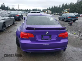 2012 BMW 3 Series 328i with VIN WBAKE5C59CE756400, listed as a IAAI auction lot 41528341 with Not Provided miles and . Bid and sale history available at carsss.com. Image 17.