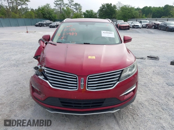 2015 Lincoln MKC z VIN 5LMCJ1A95FUJ08766, wystawiony jako IAAI lot #42105062 z przebiegiem 146 398 mil mil oraz . Historia ofert i sprzedaży dostępna na DreamBid. Obrazek 12.