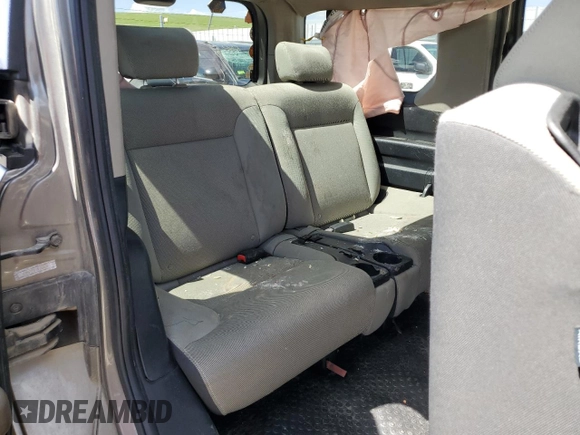 2007 Honda Element EX with VIN 5J6YH27727L004385, listed as a Copart auction lot 71957584 with 262,415 mi miles and Non Repairable. Bid and sale history available at DreamBid. Image 11.