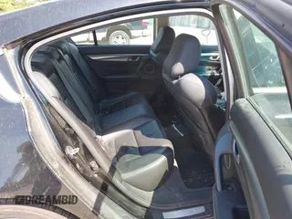2010 Acura TL Technology z VIN 19UUA9F51AA008420, wystawiony jako IAAI lot #42227010 z przebiegiem 206 808 mil mil oraz . Historia ofert i sprzedaży dostępna na DreamBid. Obrazek 8.