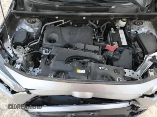 2020 Toyota RAV4 Limited z VIN JTMY1RFV9LD054658, wystawiony jako Copart lot #64973935 z przebiegiem 35 908 mil mil oraz Szkoda całkowita • Salvage title. Historia ofert i sprzedaży dostępna na DreamBid. Obrazek 16.