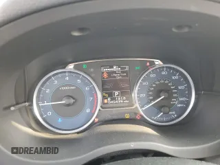 2017 Subaru Crosstrek Limited с VIN JF2GPANC7HH235478, выставлен на аукционе Copart как лот 60674755 с пробегом 45 439 миль миль и Списание • Salvage title. История ставок и продаж доступна на DreamBid. Изображение 9.
