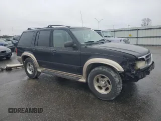 1999 Ford Explorer XLT z VIN 1FMZU32E9XUB82964, wystawiony jako Copart lot #44992695 z przebiegiem 192 408 mil mil oraz Szkoda całkowita • Salvage title. Historia ofert i sprzedaży dostępna na DreamBid. Obrazek 4.