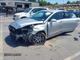 2016 Ford Fusion SE with VIN 3FA6P0H76GR262757, listed as a IAAI auction lot 42515265 with 198,901 mi miles and . Bid and sale history available at DreamBid. Image 2.