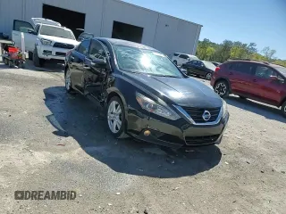 2016 Nissan Altima SR with VIN 1N4BL3AP0GC155594, listed as a Copart auction lot 48986565 with 123,373 mi miles and Salvage Title. Bid and sale history available at carsss.com. Image 13.