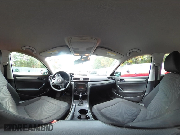 2015 Volkswagen Passat Limited Edition Edition с VIN 1VWAT7A39FC094736, выставлен на аукционе IAAI как лот 40483449 с пробегом 97 449 миль миль и . История ставок и продаж доступна на DreamBid. Изображение 18.
