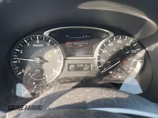 2015 Nissan Altima 2.5 SL with VIN 1N4AL3AP2FC255741, listed as a Copart auction lot 50892755 with 162,616 mi miles and Salvage Title. Bid and sale history available at carsss.com. Image 9.