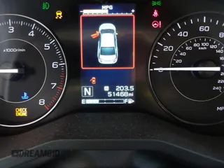 2019 Subaru Impreza Premium z VIN 4S3GTAD66K3730877, wystawiony jako IAAI lot #42144832 z przebiegiem 51 468 mil mil oraz . Historia ofert i sprzedaży dostępna na DreamBid. Obrazek 15.