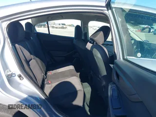 2019 Subaru Impreza z VIN 4S3GKAB68K3601772, wystawiony jako IAAI lot #41413804 z przebiegiem 40 003 mil mil oraz . Historia ofert i sprzedaży dostępna na DreamBid. Obrazek 8.