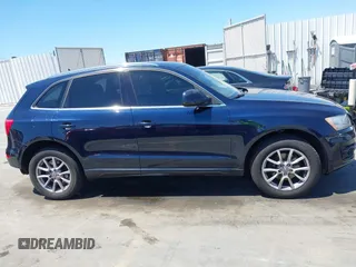 2011 Audi Q5 Premium z VIN WA1CFAFP5BA032844, wystawiony jako IAAI lot #42226412 z przebiegiem 148 649 mil mil oraz . Historia ofert i sprzedaży dostępna na DreamBid. Obrazek 13.