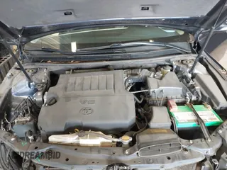2014 Toyota Avalon Limited with VIN 4T1BK1EB1EU128987, listed as a IAAI auction lot 42034677 with 104,153 mi miles and . Bid and sale history available at DreamBid. Image 10.