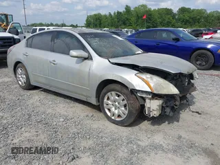 2010 Nissan Altima 2.5 S with VIN 1N4AL2AP8AN459645, listed as a IAAI auction lot 42086178 with Not Provided miles. Bid and sale history available at carsss.com. Image 1.