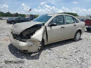 2020 Ford Focus S z VIN 1FAFP34N47W259794, wystawiony jako Copart lot #60717435 z przebiegiem 89 852 mil mil oraz Szkoda całkowita • Salvage title. Historia ofert i sprzedaży dostępna na DreamBid. Obrazek 1.