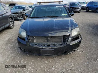 2010 Mitsubishi Galant ES with VIN 4A32B3FF7AE011269, listed as a Copart auction lot 79068434 with 67,609 mi miles and Salvage Title. Bid and sale history available at carsss.com. Image 5.