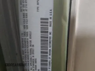 2005 Subaru Legacy Outback z VIN 4S4BP61C656337580, wystawiony jako Copart lot #51646895 z przebiegiem 167 958 mil mil oraz Szkoda całkowita • Salvage title. Historia ofert i sprzedaży dostępna na DreamBid. Obrazek 14.