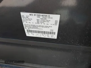 2016 Ford Explorer Sport z VIN 1FM5K8GT0GGA24715, wystawiony jako IAAI lot #41745219 z przebiegiem 124 140 mil mil oraz . Historia ofert i sprzedaży dostępna na DreamBid. Obrazek 9.