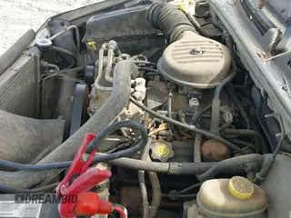 1997 Dodge Dakota с VIN 1B7FL26X5VS182193, выставлен на аукционе IAAI как лот 41666506 с пробегом 115 483 миль миль и . История ставок и продаж доступна на DreamBid. Изображение 12.