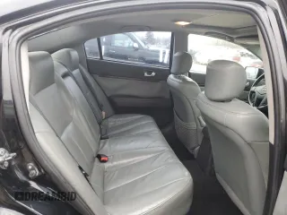 2009 Mitsubishi Galant ES with VIN 4A3AB56F19E017779, listed as a Copart auction lot 51091265 with 144,691 mi miles and Salvage Title. Bid and sale history available at carsss.com. Image 10.