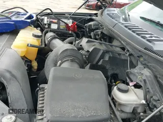 2017 Ford F-150 XL с VIN 1FTEW1EP0HFA65391, выставлен на аукционе IAAI как лот 42160947 с пробегом 83 442 миль миль и . История ставок и продаж доступна на DreamBid. Изображение 20.