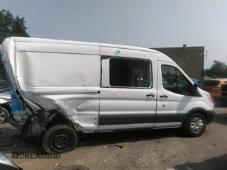 2016 Ford Transit Cargo with VIN 1FTYR2CM5GKB14156, listed as a IAAI auction lot 37079677 with 172,993 mi miles and . Bid and sale history available at DreamBid. Image 13.