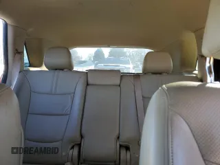 2011 Kia Sorento EX with VIN 5XYKU3A16BG089320, listed as a Copart auction lot 45709845 with 170,519 mi miles and Salvage Title. Bid and sale history available at carsss.com. Image 10.