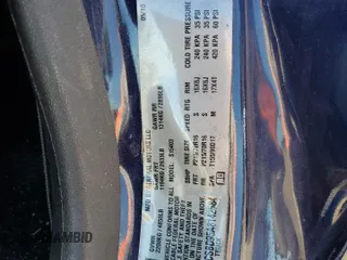 2010 Chevrolet Colorado Work Truck z VIN 1GCCSBD95A8142584, wystawiony jako Copart lot #81068474 z przebiegiem 105 670 mil mil oraz Szkoda całkowita • Salvage title. Historia ofert i sprzedaży dostępna na DreamBid. Obrazek 13.