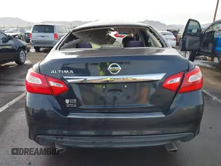 2016 Nissan Altima S with VIN 1N4AL3AP9GN380841, listed as a IAAI auction lot 41033422 with Not Provided miles and . Bid and sale history available at DreamBid. Image 15.