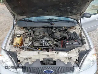 2005 Ford Taurus SE z VIN 1FAFP53U25A251787, wystawiony jako IAAI lot #42233901 z przebiegiem 141 347 mil mil oraz . Historia ofert i sprzedaży dostępna na DreamBid. Obrazek 10.