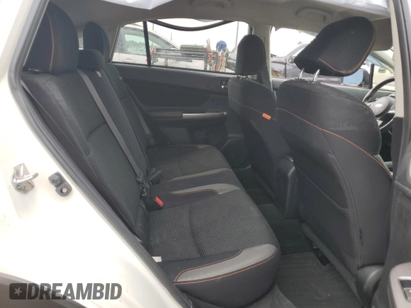 2016 Subaru Crosstrek Premium with VIN JF2GPABC3G8266942, listed as a Copart auction lot 60898855 with 90,393 mi miles and Clean title. Bid and sale history available at DreamBid. Image 10.