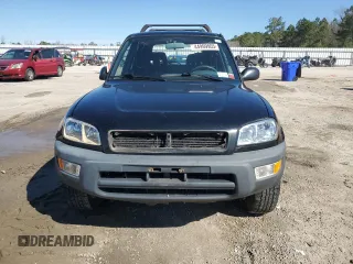 2000 Toyota RAV4 z VIN JT3HP10V6Y0237835, wystawiony jako Copart lot #44999905 z przebiegiem 150 382 mil mil oraz Szkoda całkowita • Salvage title. Historia ofert i sprzedaży dostępna na DreamBid. Obrazek 5.