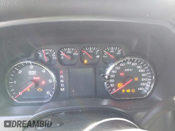 2015 Chevrolet Silverado 1500 LS with VIN 1GCRCPEH5FZ425997, listed as a IAAI auction lot 41994916 with 67,696 mi miles and . Bid and sale history available at DreamBid. Image 7.