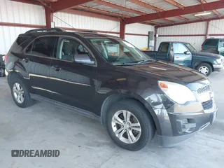 2014 Chevrolet Equinox LT z VIN 2GNALBEK0E6142985, wystawiony jako IAAI lot #42276124 z przebiegiem 183 787 mil mil oraz . Historia ofert i sprzedaży dostępna na DreamBid. Obrazek 1.