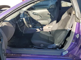 2002 Toyota Celica GT with VIN JTDDR32T620141562, listed as a Copart auction lot 87715565 with 213,056 mi miles and Salvage Title. Bid and sale history available at carsss.com. Image 7.