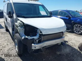 2021 Ram ProMaster City Cargo Tradesman с VIN ZFBHRFAB7M6T85803, выставлен на аукционе IAAI как лот 41739448 с пробегом 106 538 миль миль и . История ставок и продаж доступна на DreamBid. Изображение 6.