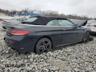 2020 Mercedes-Benz C 300 с VIN WDDWK8EB4LF937874, выставлен на аукционе Copart как лот 39859734 с пробегом Не указан миль и . История ставок и продаж доступна на DreamBid. Изображение 3.
