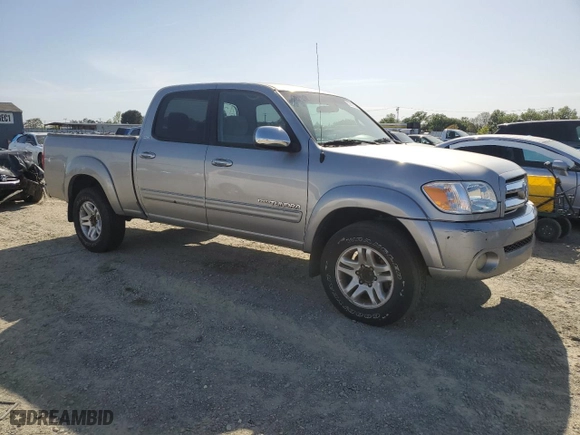 2006 Toyota Tundra SR5 with VIN 5TBET34146S515924, listed as a Copart auction lot 52592335 with 390,297 mi miles and Clean Title. Bid and sale history available at carsss.com. Image 4.