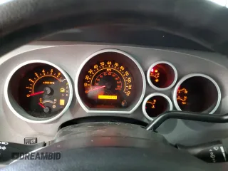 2012 Toyota Tundra 4WD Truck with VIN 5TFDM5F1XCX037961, listed as a Copart auction lot 76289994 with 55,944 mi miles and Salvage Title. Bid and sale history available at carsss.com. Image 9.