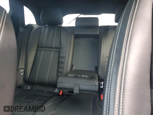 2023 Land Rover Range Rover Velar R-Dynamic S with VIN SALYT2EU2PA365696, listed as a Copart auction lot 73893304 with Not Provided miles and Non Repairable. Bid and sale history available at DreamBid. Image 10.
