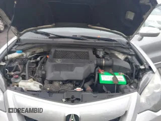 2010 Acura RDX Technology с VIN 5J8TB1H58AA004842, выставлен на аукционе IAAI как лот 42521748 с пробегом 206 166 миль миль и . История ставок и продаж доступна на DreamBid. Изображение 10.